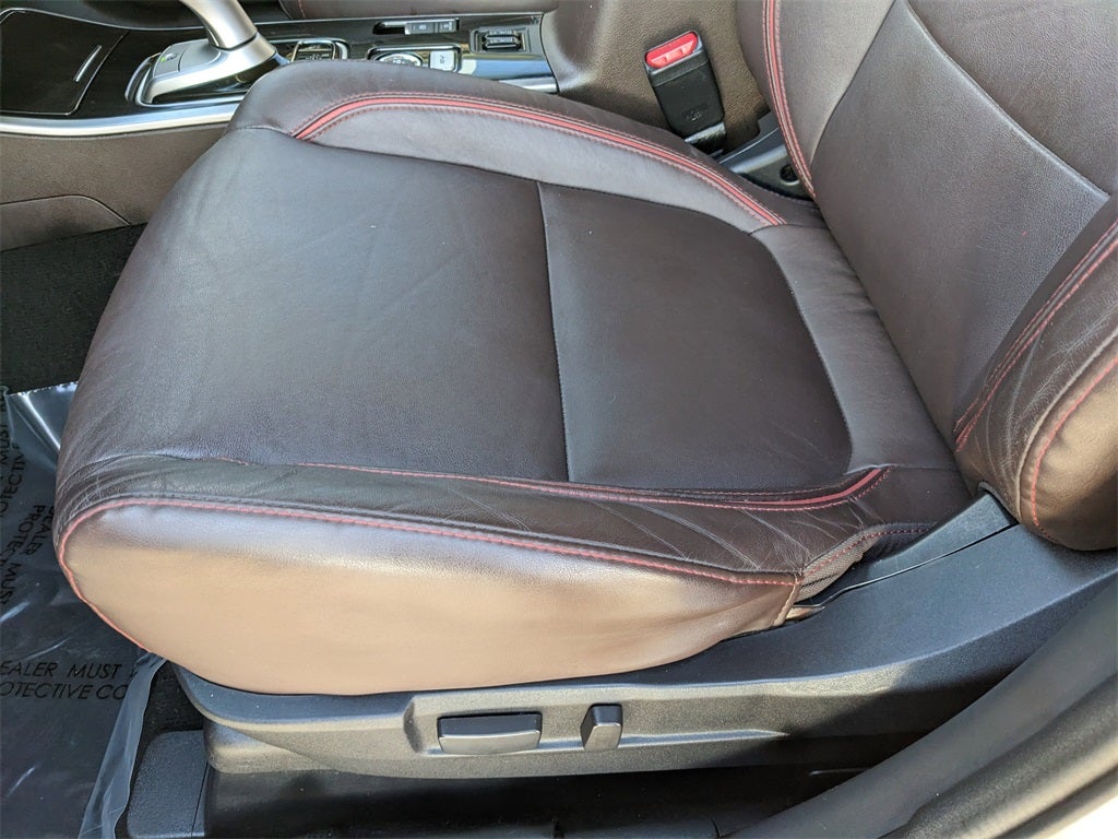 2018 Mitsubishi Outlander PHEV GT