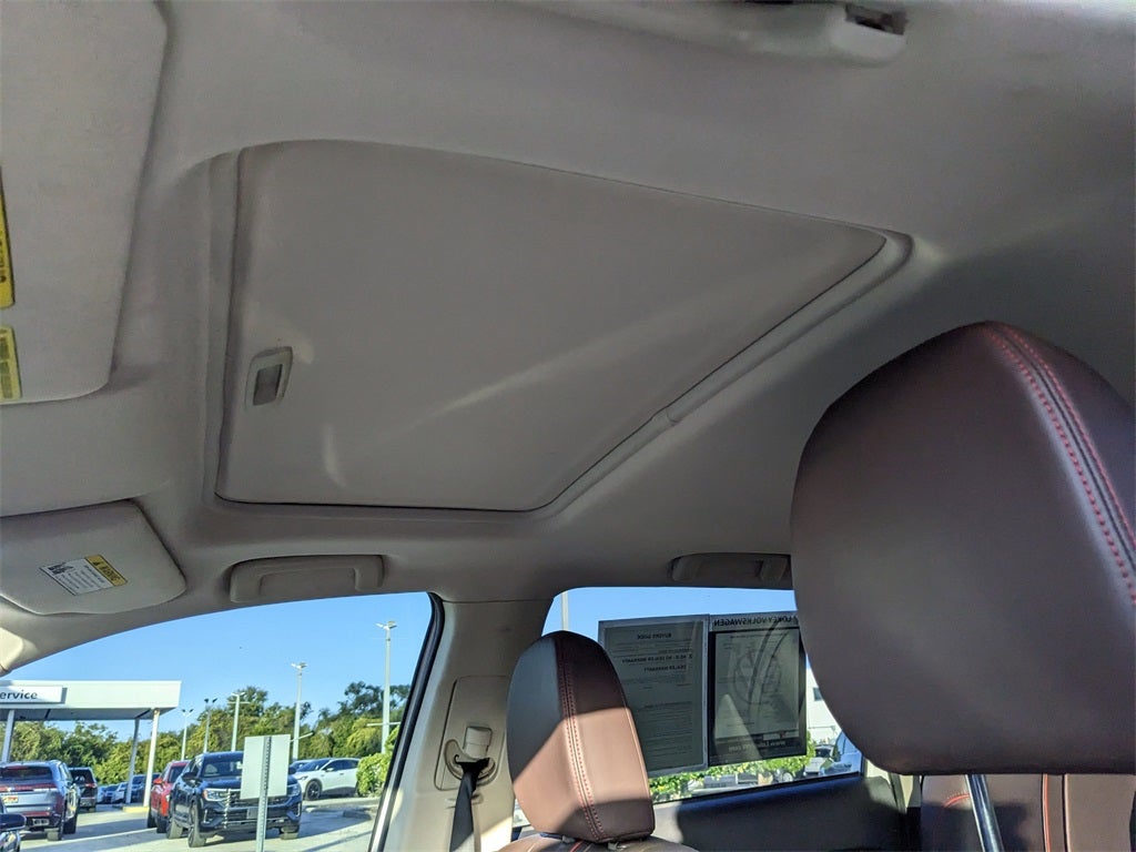 2018 Mitsubishi Outlander PHEV GT