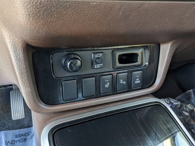 2018 Mitsubishi Outlander PHEV GT