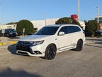 2018 Mitsubishi Outlander PHEV GT