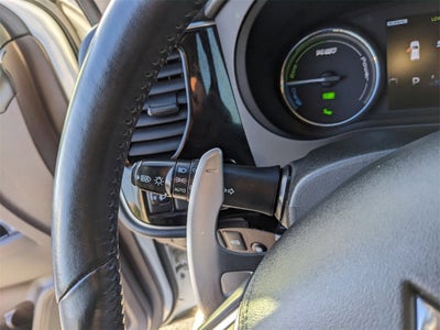 2018 Mitsubishi Outlander PHEV GT