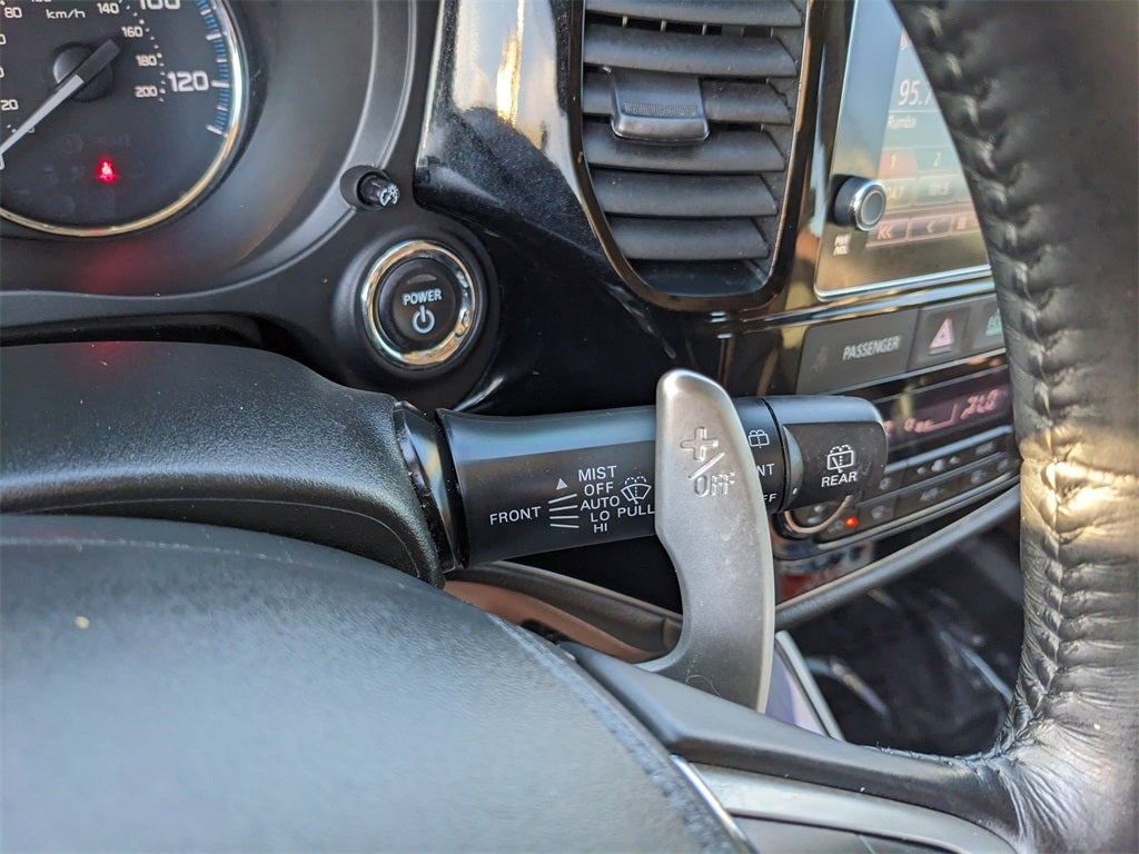 2018 Mitsubishi Outlander PHEV GT