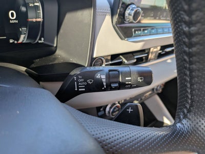 2024 Mitsubishi Outlander Base