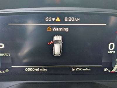 2024 Mitsubishi Outlander Base