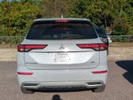 2024 Mitsubishi Outlander Base