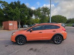 2015 Subaru XV Crosstrek 2.0i Premium