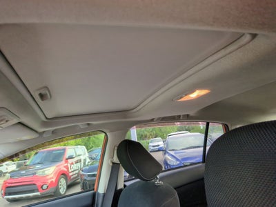 2015 Subaru XV Crosstrek 2.0i Premium