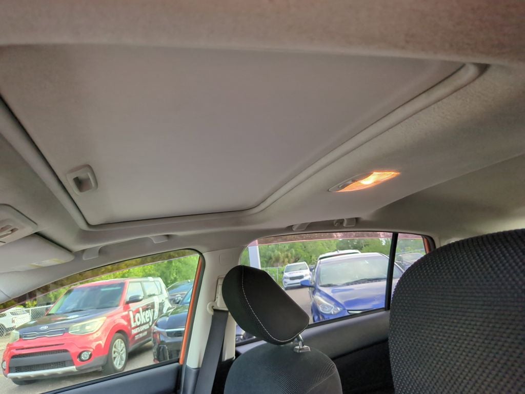 2015 Subaru XV Crosstrek 2.0i Premium