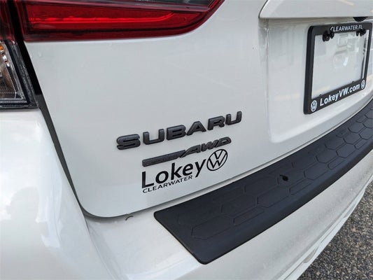 2021 Subaru Crosstrek Sport in Clearwater, FL - Lokey Automotive Group