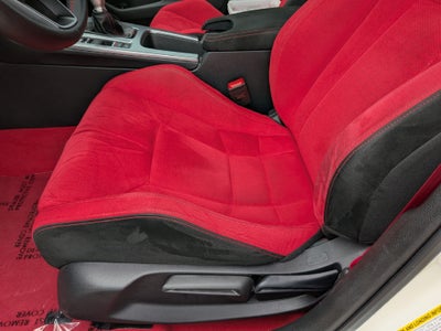 2025 Honda Civic Type R Manual
