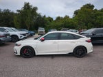 2025 Honda Civic Type R Manual