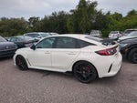 2025 Honda Civic Type R Manual