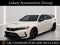 2025 Honda Civic Type R Manual