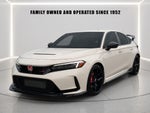 2025 Honda Civic Type R Manual