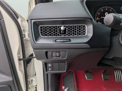 2025 Honda Civic Type R Manual