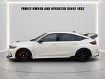 2025 Honda Civic Type R Manual
