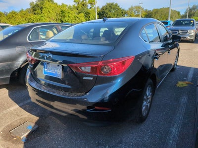 2014 Mazda Mazda3 i Grand Touring