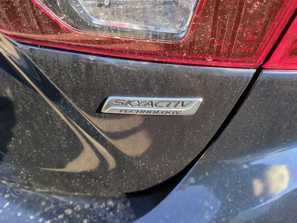 2014 Mazda Mazda3 i Grand Touring