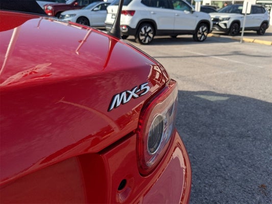 2013 Mazda Mazda MX-5 Miata Sport in Clearwater, FL - Lokey Automotive Group