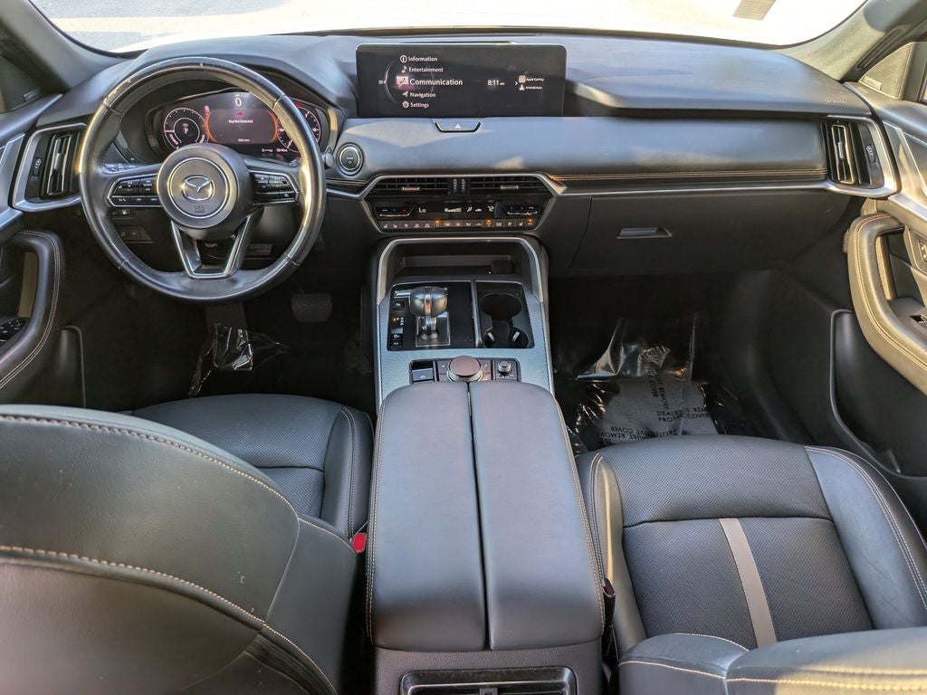 2024 Mazda Mazda CX-90 PHEV Premium Plus