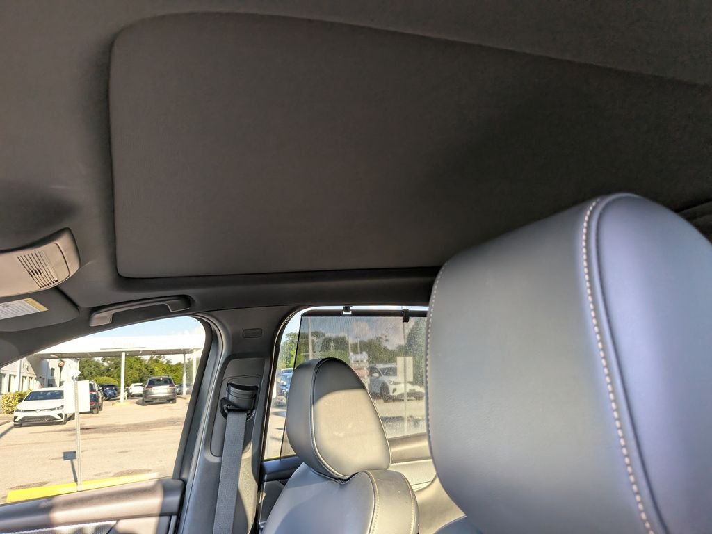 2024 Mazda Mazda CX-90 PHEV Premium Plus
