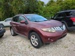 2009 Nissan Murano SL