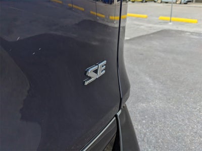 2023 Toyota RAV4 Prime SE