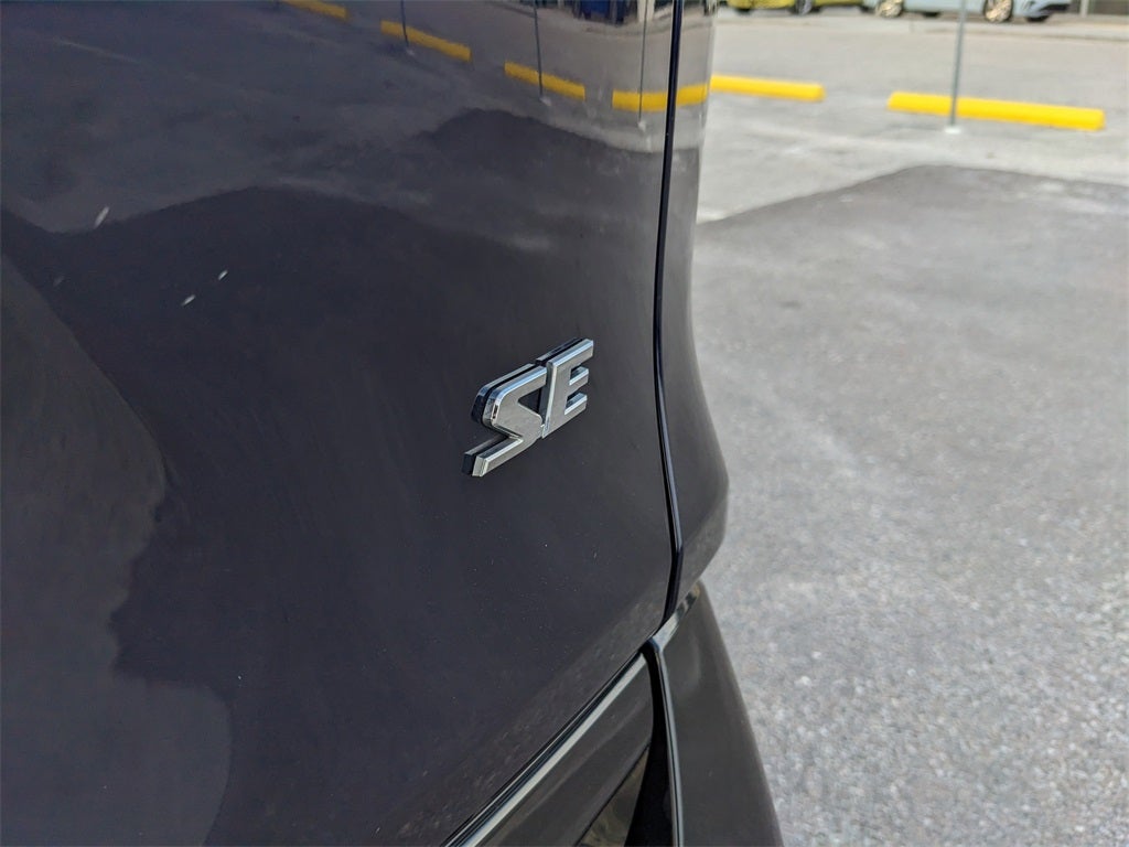 2023 Toyota RAV4 Prime SE