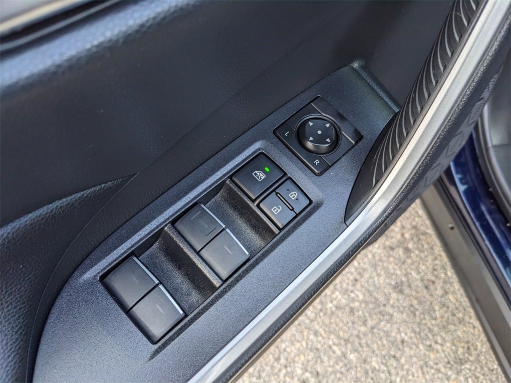 2023 Toyota RAV4 Prime SE