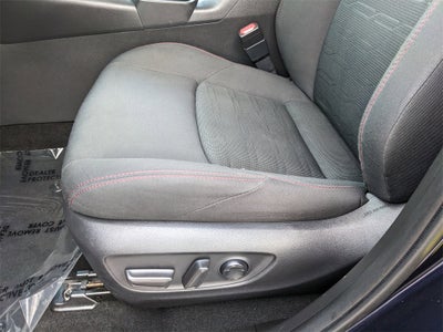 2023 Toyota RAV4 Prime SE