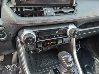 2023 Toyota RAV4 Prime SE