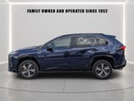 2023 Toyota RAV4 Prime SE