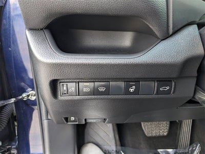 2023 Toyota RAV4 Prime SE