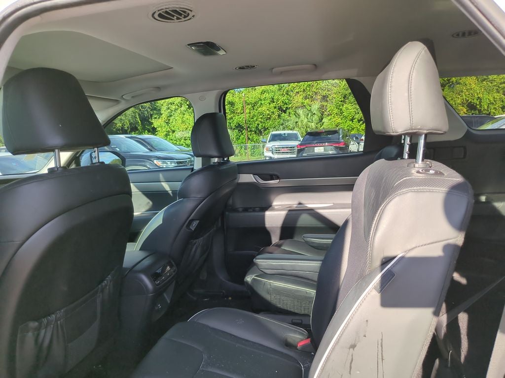 2023 Hyundai Palisade XRT