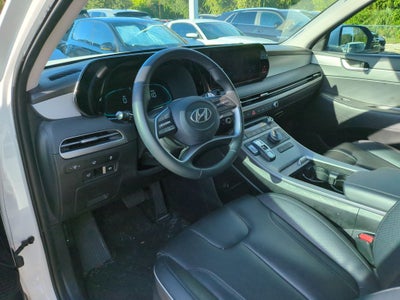 2023 Hyundai Palisade XRT