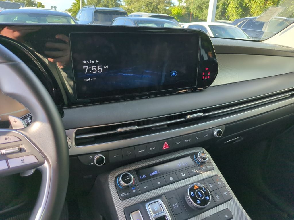 2023 Hyundai Palisade XRT