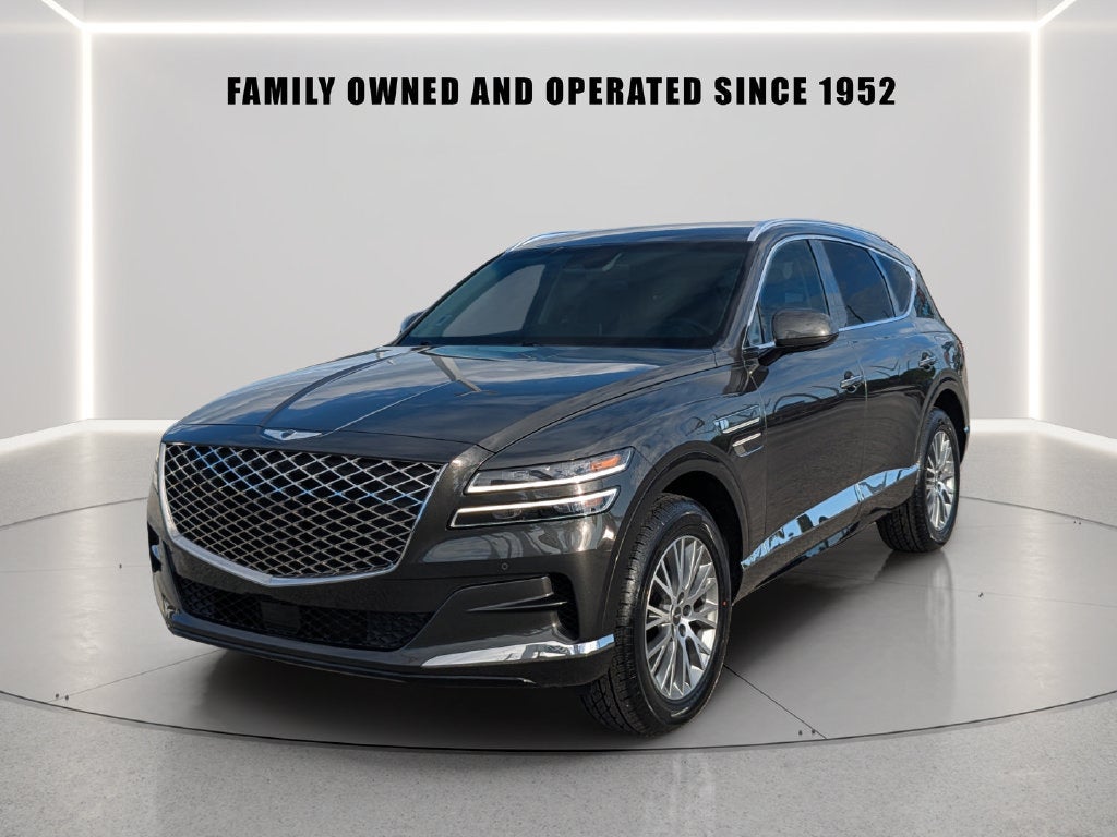 2024 Genesis GV80 2.5T