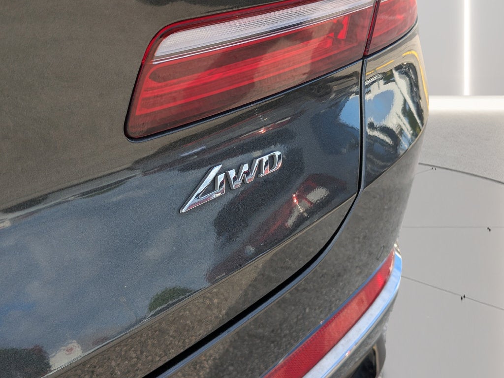 2024 Genesis GV80 2.5T
