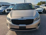2015 Kia Sedona LX