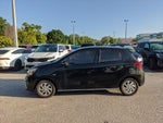 2017 Mitsubishi Mirage SE