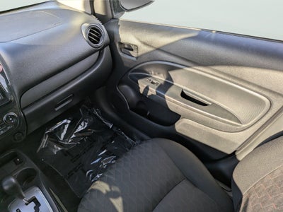 2024 Mitsubishi Mirage LE