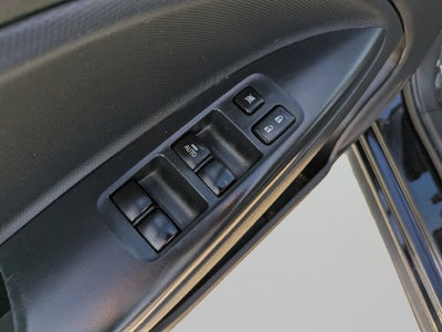 2024 Mitsubishi Mirage LE