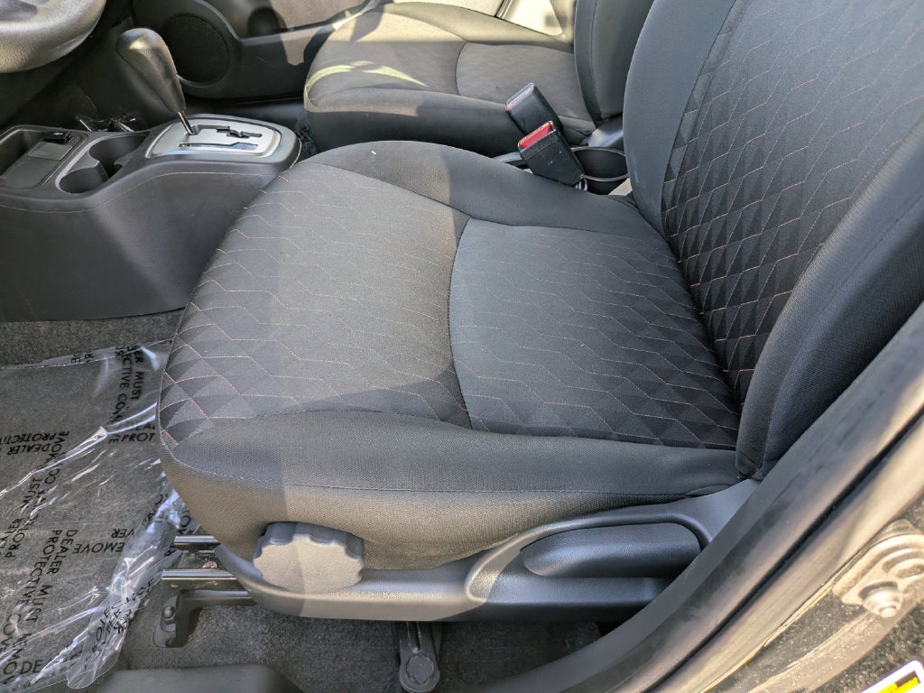 2024 Mitsubishi Mirage LE