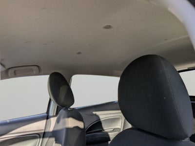 2024 Mitsubishi Mirage LE