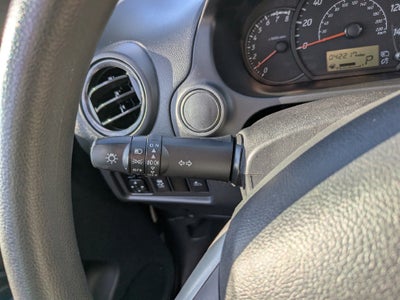 2024 Mitsubishi Mirage LE