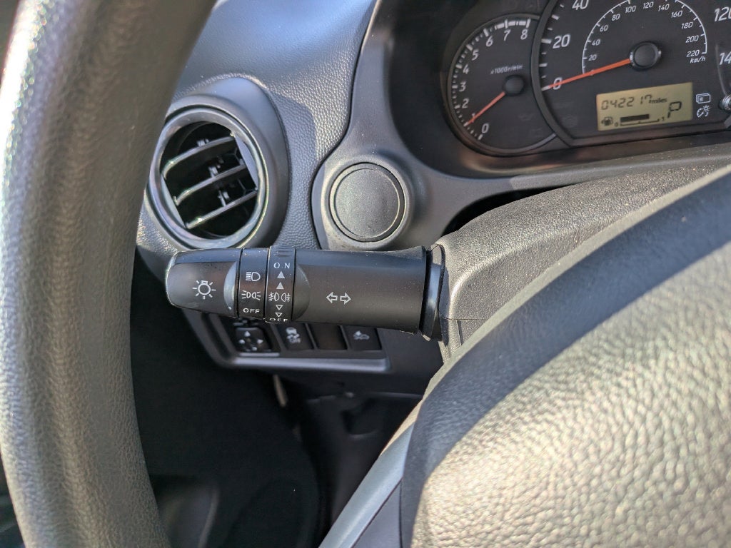 2024 Mitsubishi Mirage LE