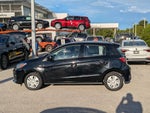 2024 Mitsubishi Mirage LE