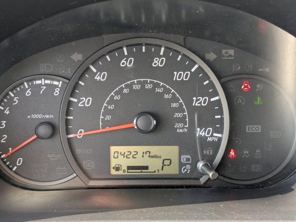 2024 Mitsubishi Mirage LE
