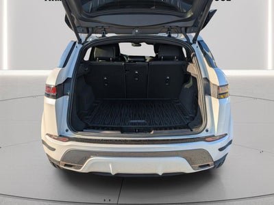 2023 Land Rover Range Rover Evoque R-Dynamic SE