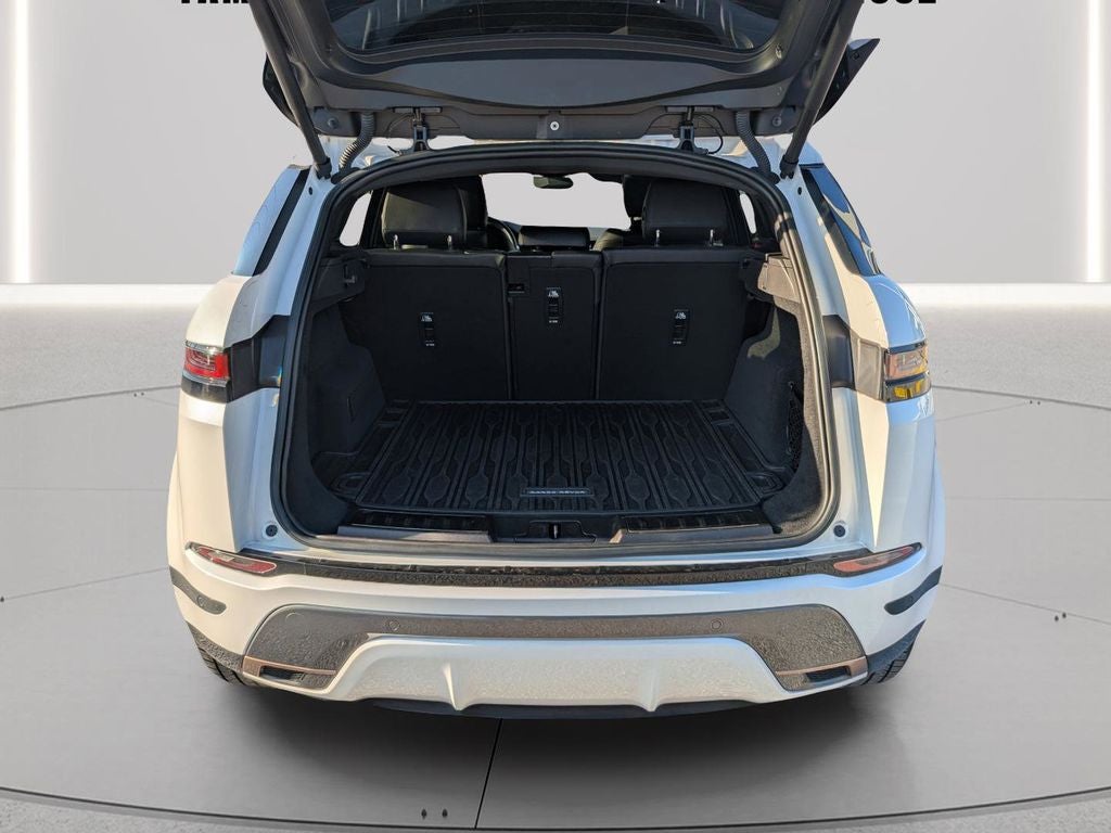 2023 Land Rover Range Rover Evoque R-Dynamic SE